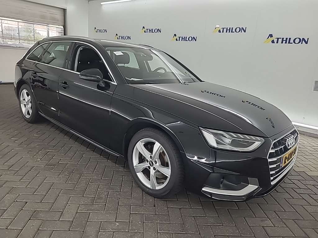 Audi A4 Avant 35 Tfsi Advanced