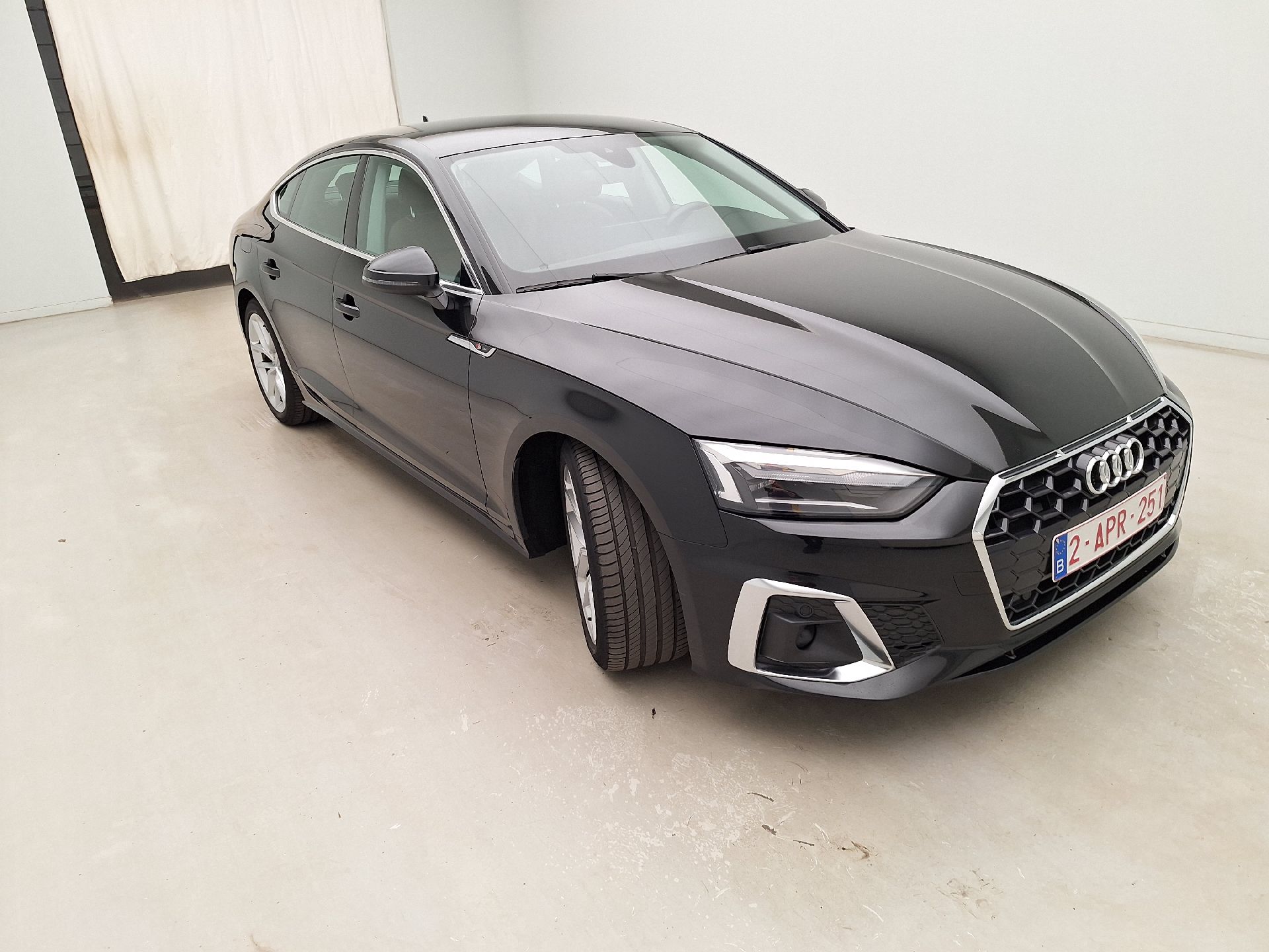 Audi A5 Sportback 30 TDI S Line