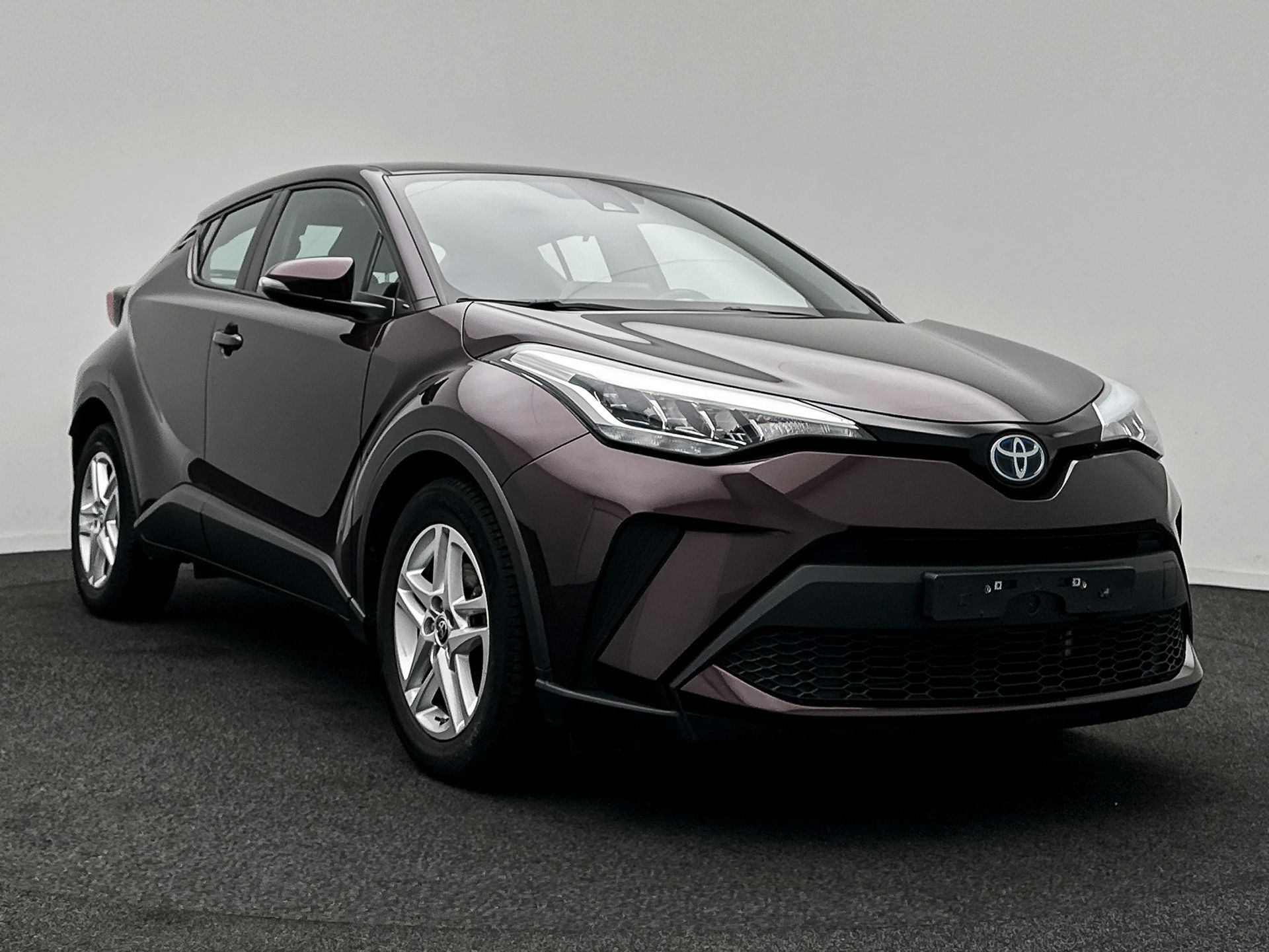Toyota C-HR 1.8