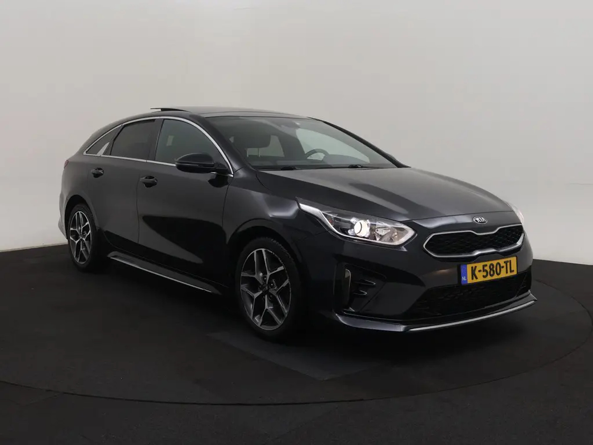 Kia ProCeed 1.5 T-GDI GT Line