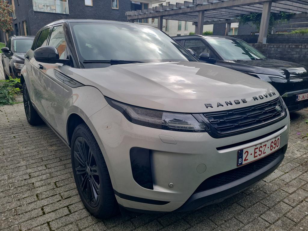 Land Rover Range Rover Evoque 1.5 P300e SE