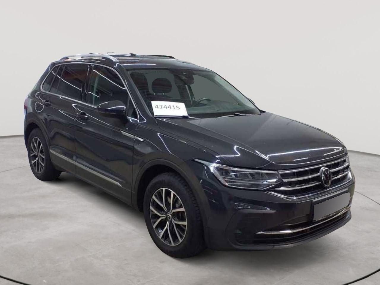 Volkswagen Tiguan 2.0 TDI Life