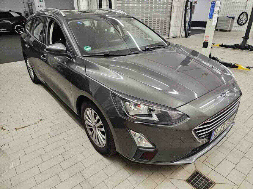 Ford Focus 1.5 EcoBlue Trend