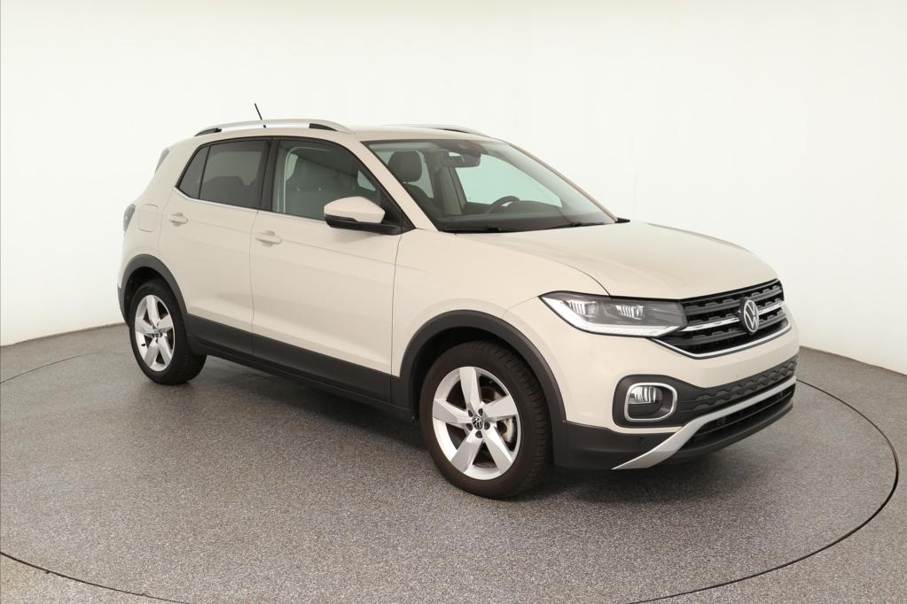 Volkswagen T-Cross 1.5 TSI Style