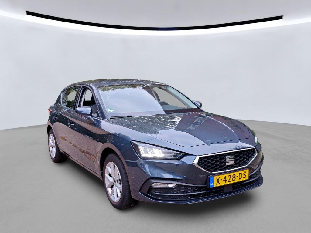 SEAT Leon 1.0 TSI Style