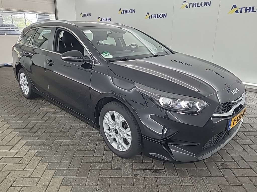 Kia Ceed SW 1.0 T-GDI DynamicLine
