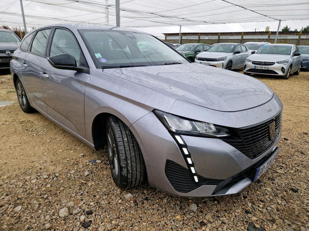 Peugeot 308 SW 1.2 Active Pack