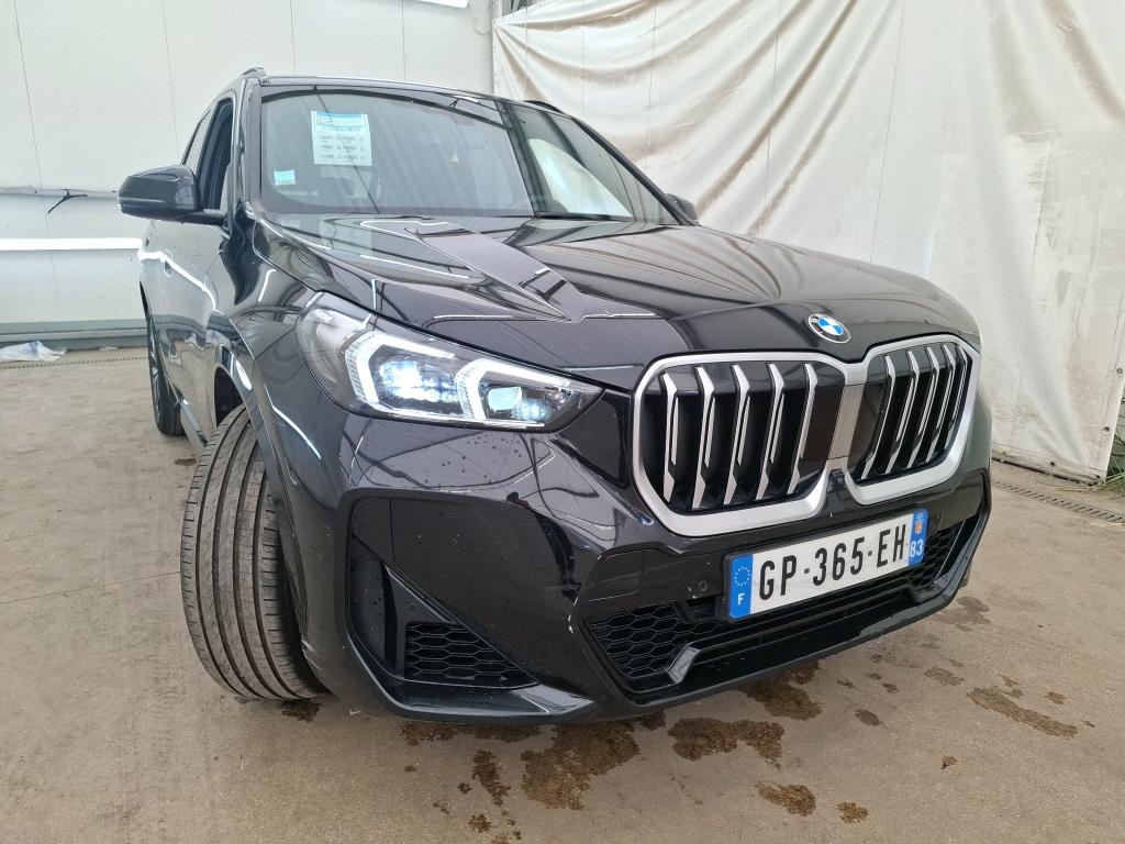 BMW X1 23i M Sport