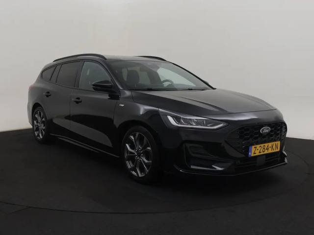 Ford Focus 1.0 EcoBoost ST Line