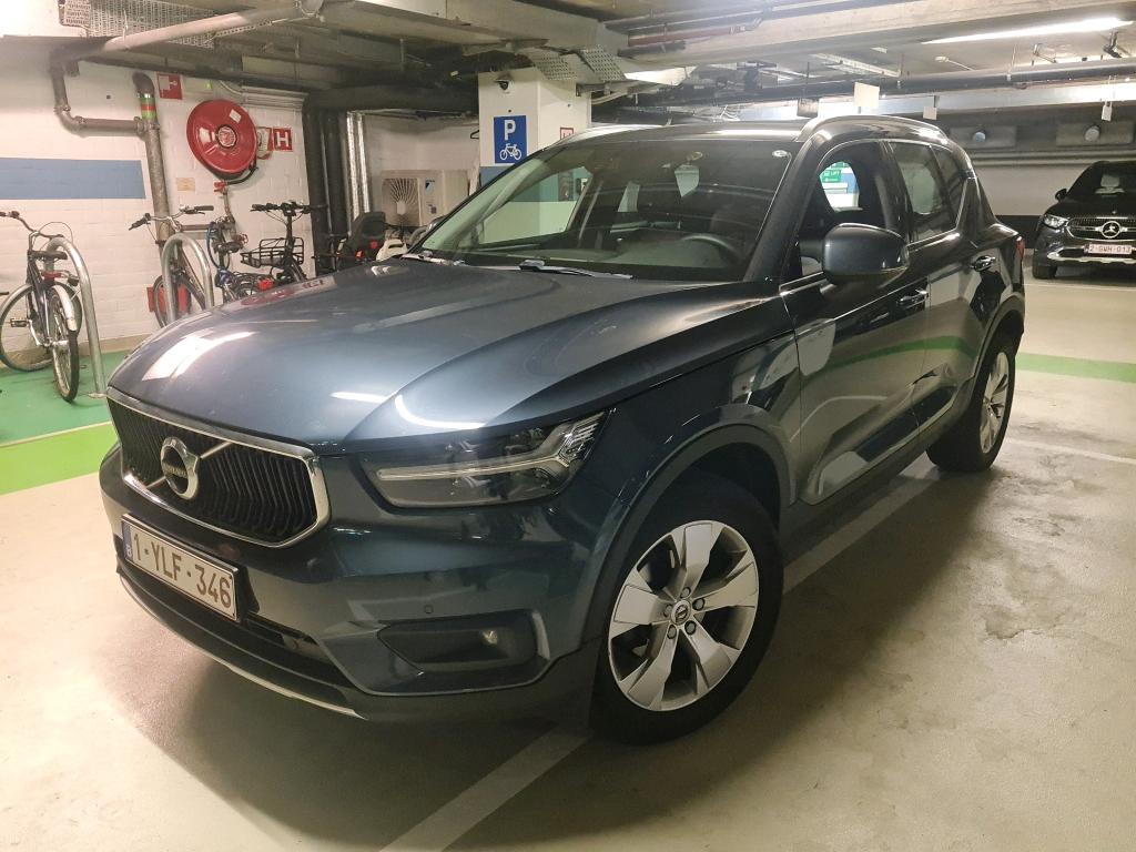 Volvo XC40 2.0 D3 Momentum Pro