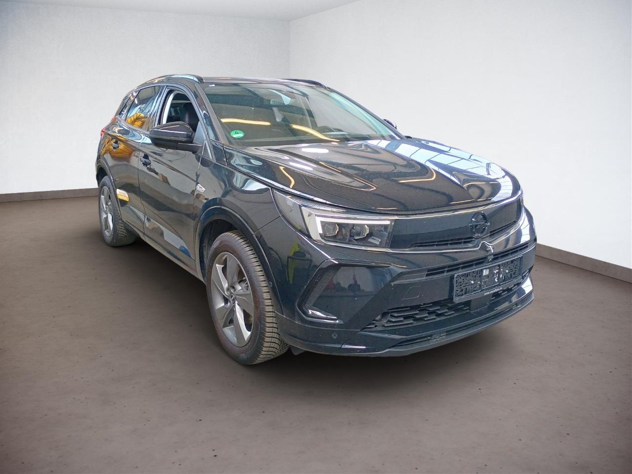Opel Grandland 1.2 GS