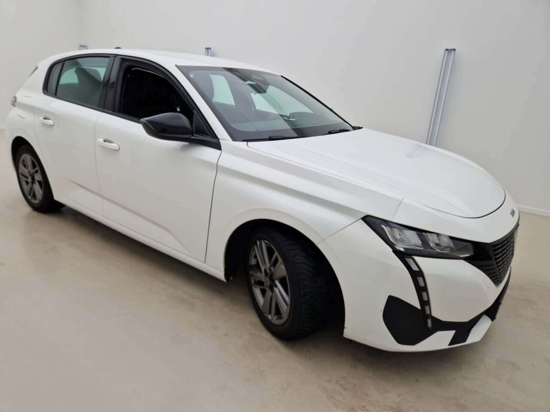 Peugeot 308 1.5 HDi Active Pack