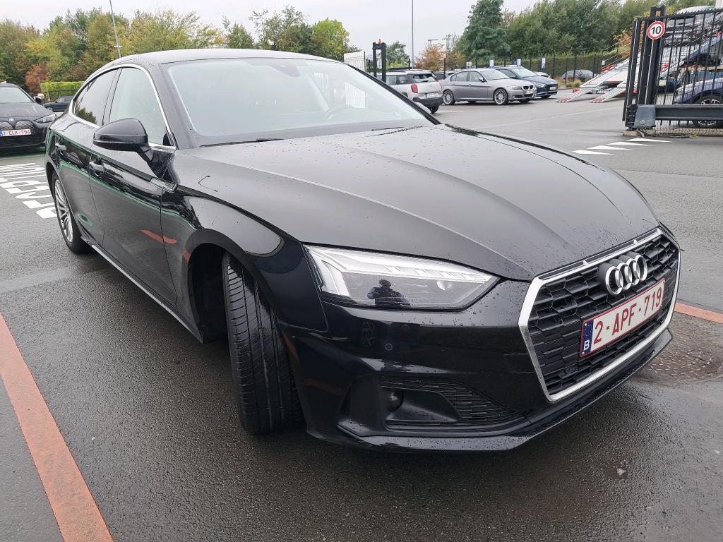 Audi A5 Sportback 35 TDI Attraction