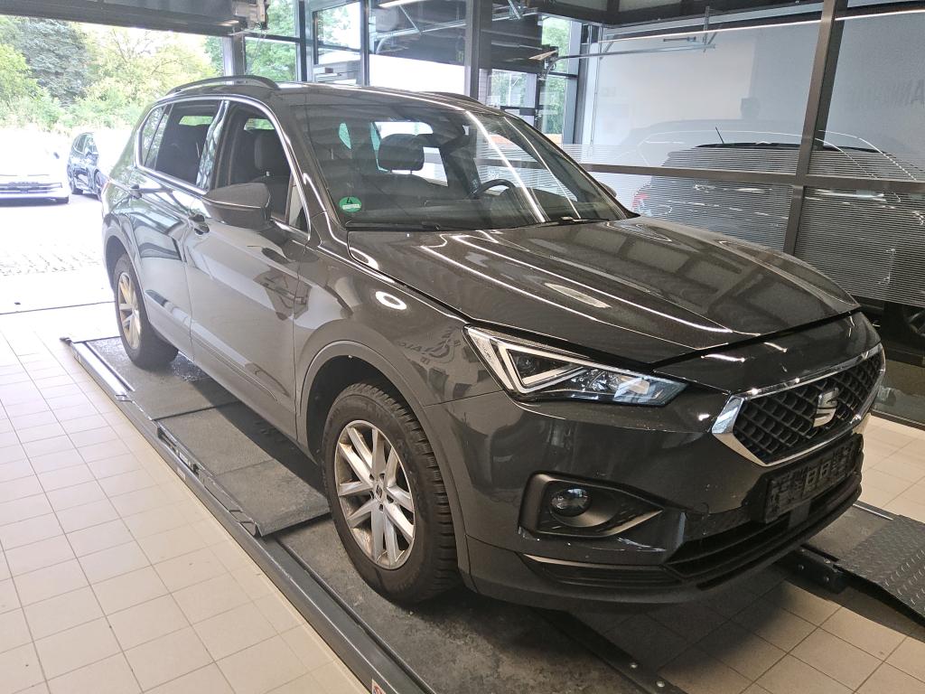 Seat Tarraco 2.0 TDI Style