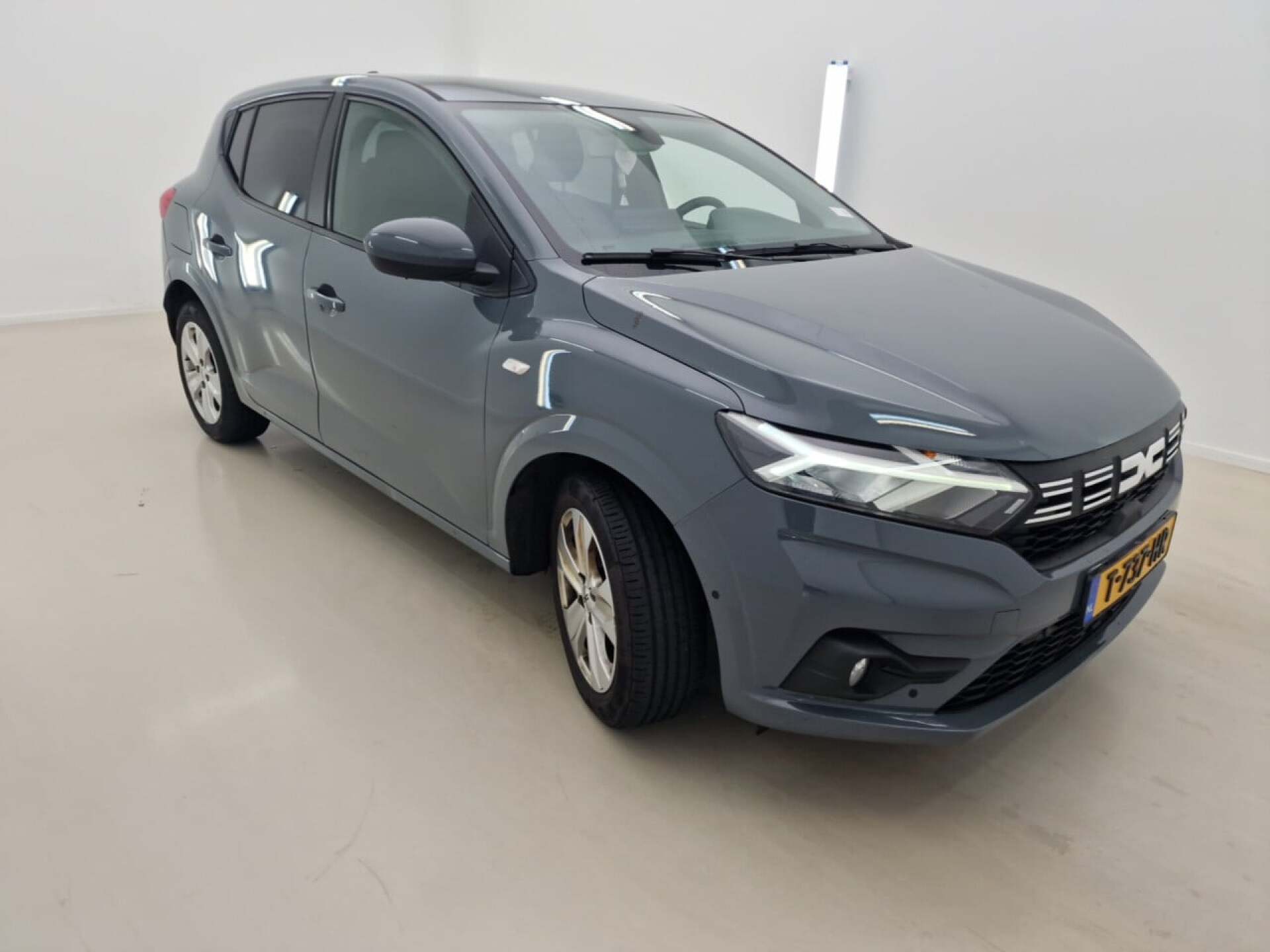 Dacia Sandero 1.0 TCe