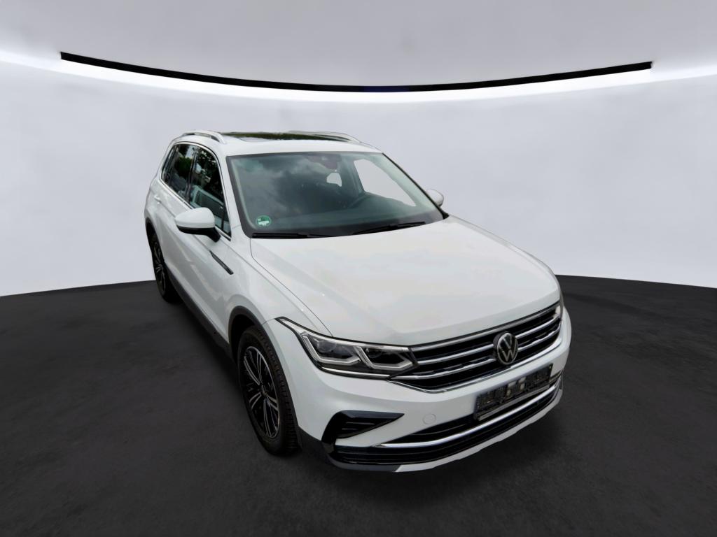 Volkswagen Tiguan 1.5 TSI Elegance