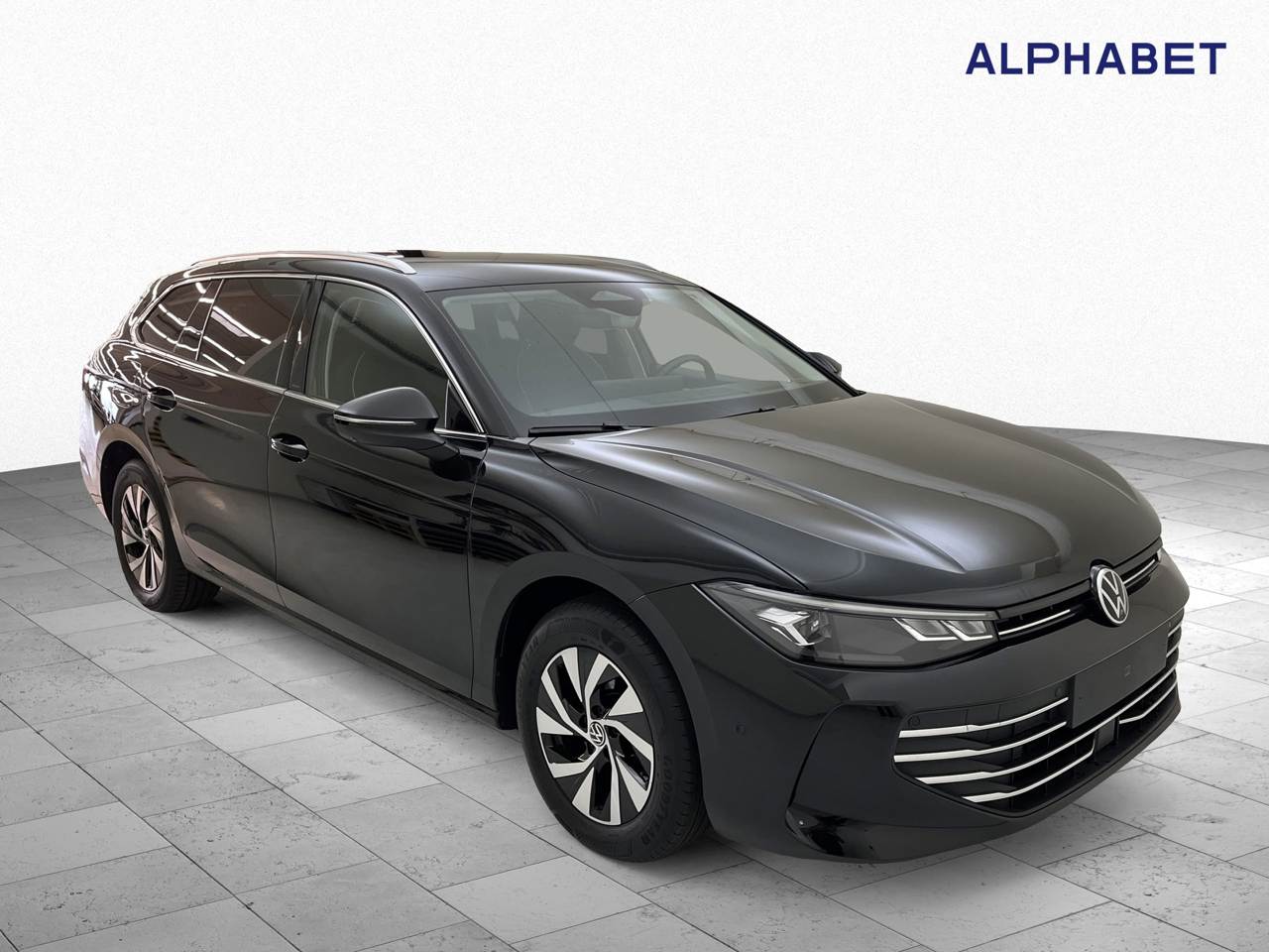 Volkswagen Passat Variant 2.0 TDI Business