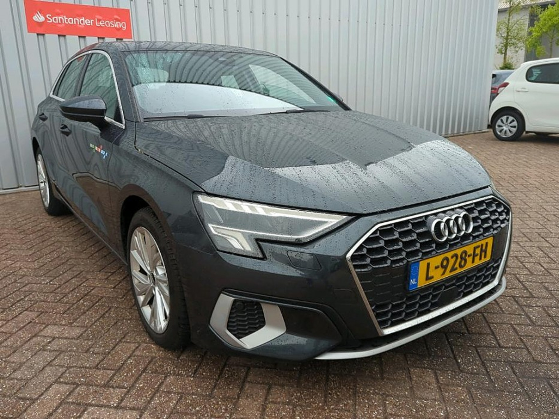 Audi A3 Sportback 35 Tfsi Business