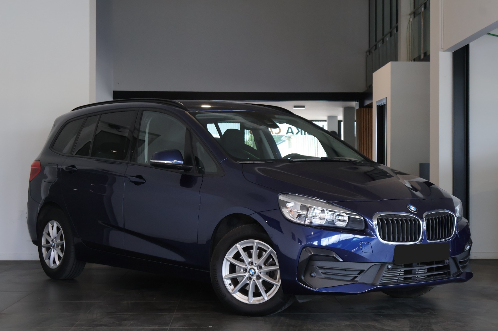 BMW 2 Series Gran Tourer 216i