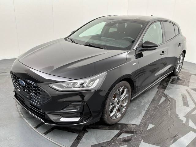 Ford Focus 1.0 EcoBoost ST Line