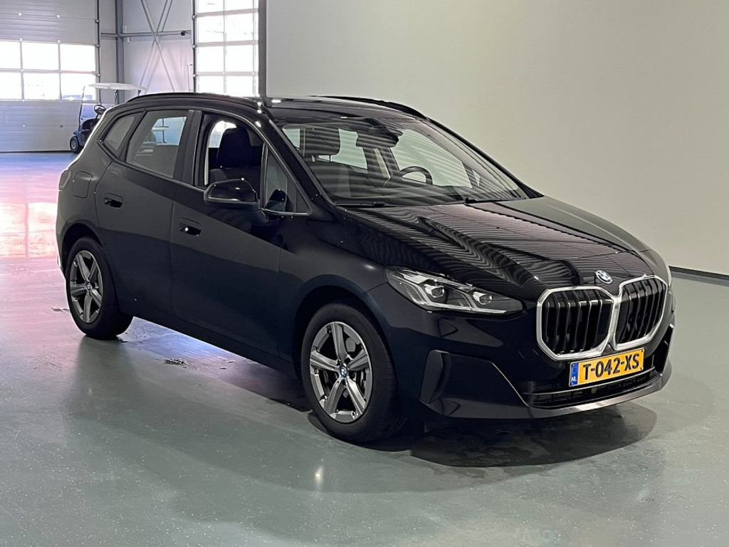 BMW 2 Series Active Tourer 225e