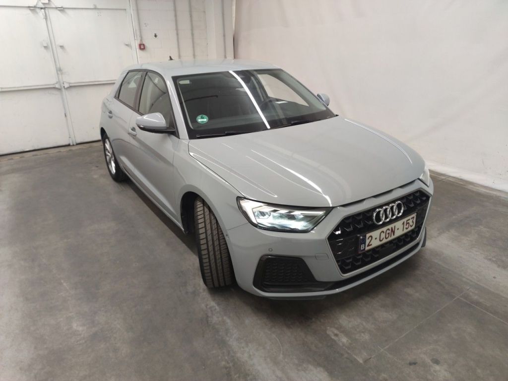 Audi A1 Sportback 30 TFSI Advanced