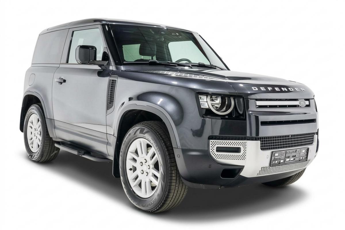 Land Rover Defender 90 3.0 D200 S