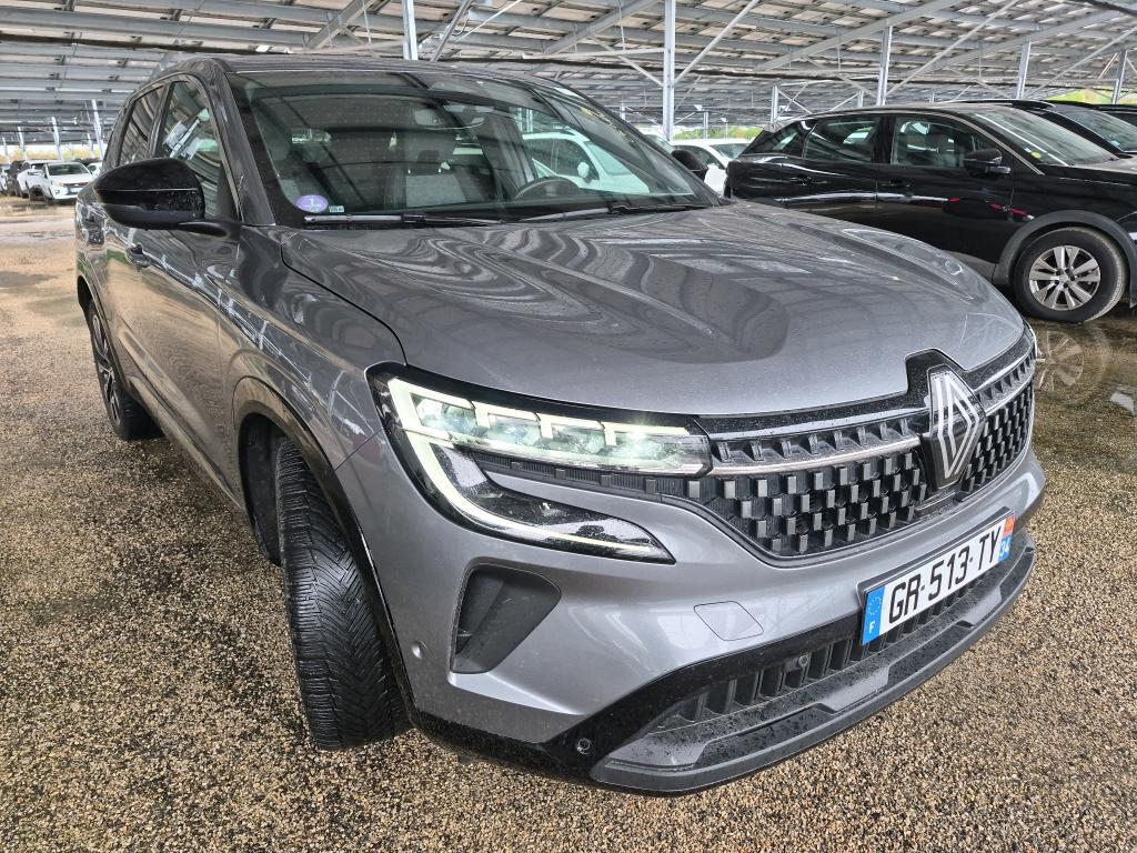 Renault Austral 1.2 Techno