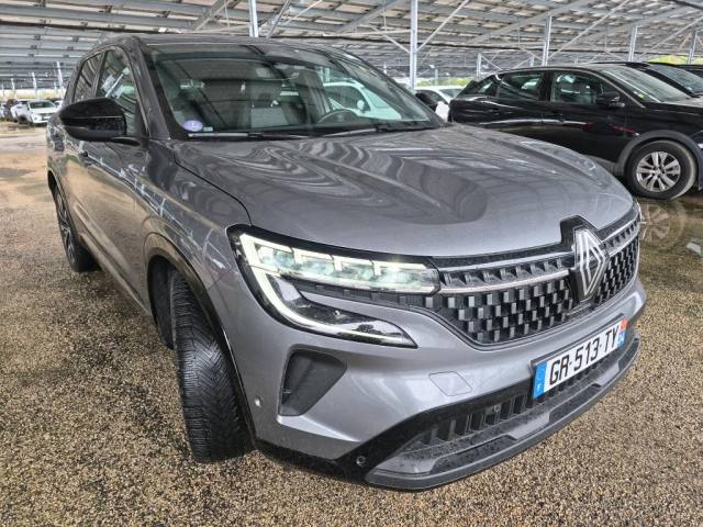 Renault Austral 1.2 Techno