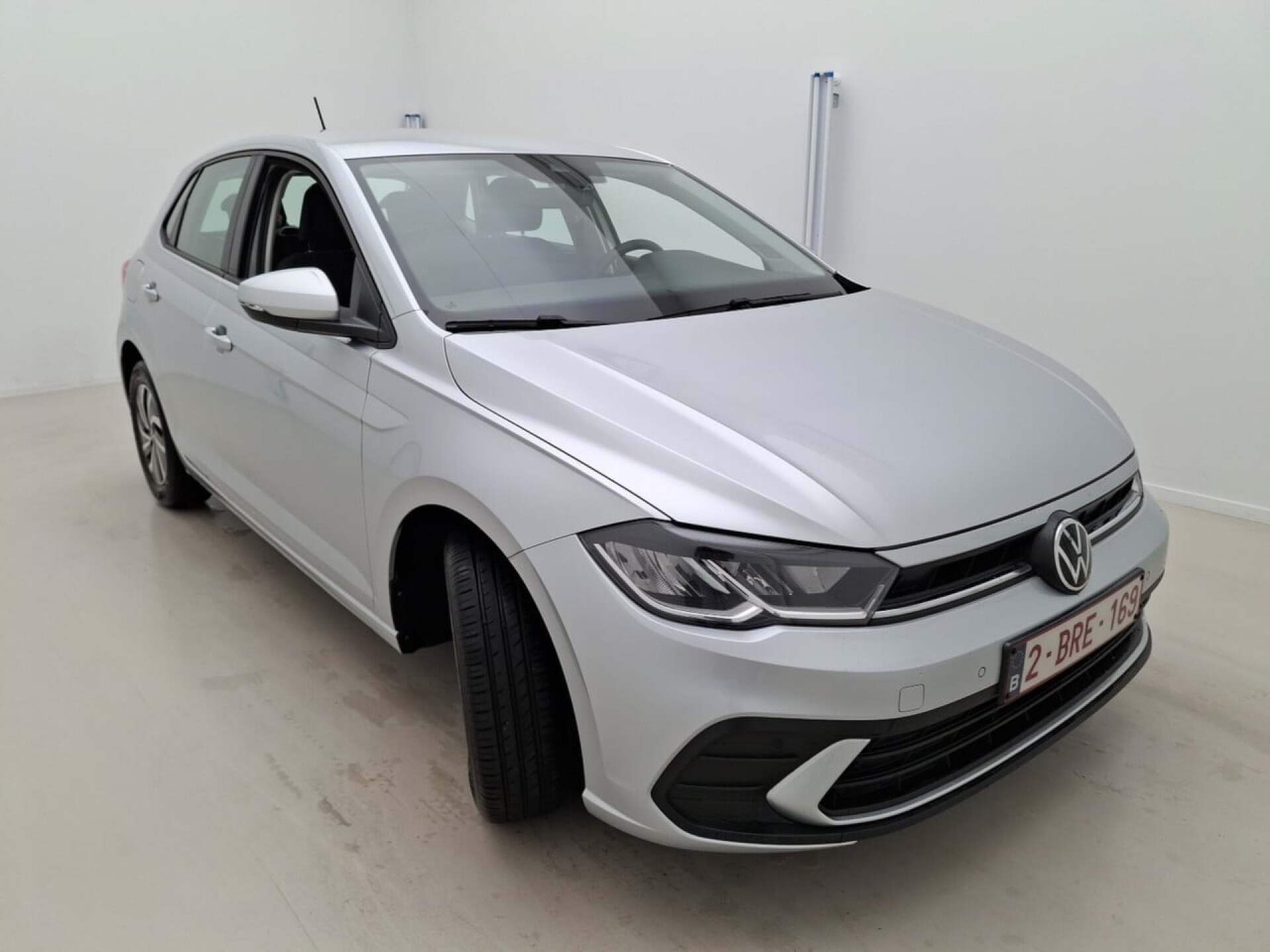 Volkswagen Polo 1.0 MPI