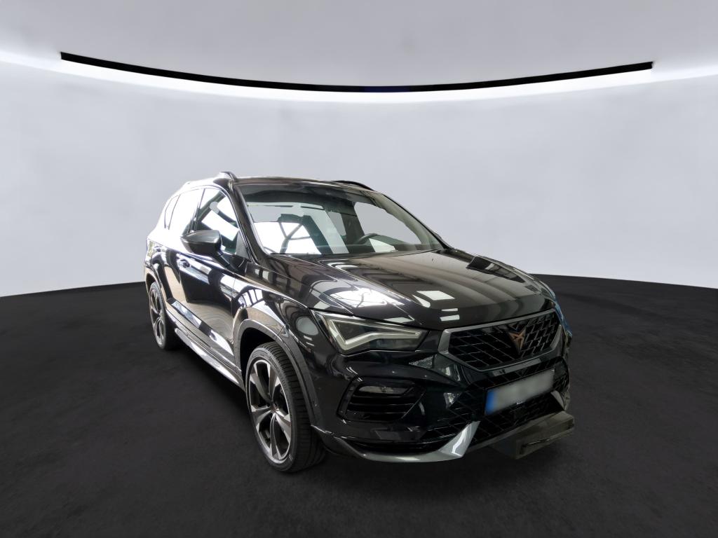 Cupra Ateca 2.0 TSI VZ