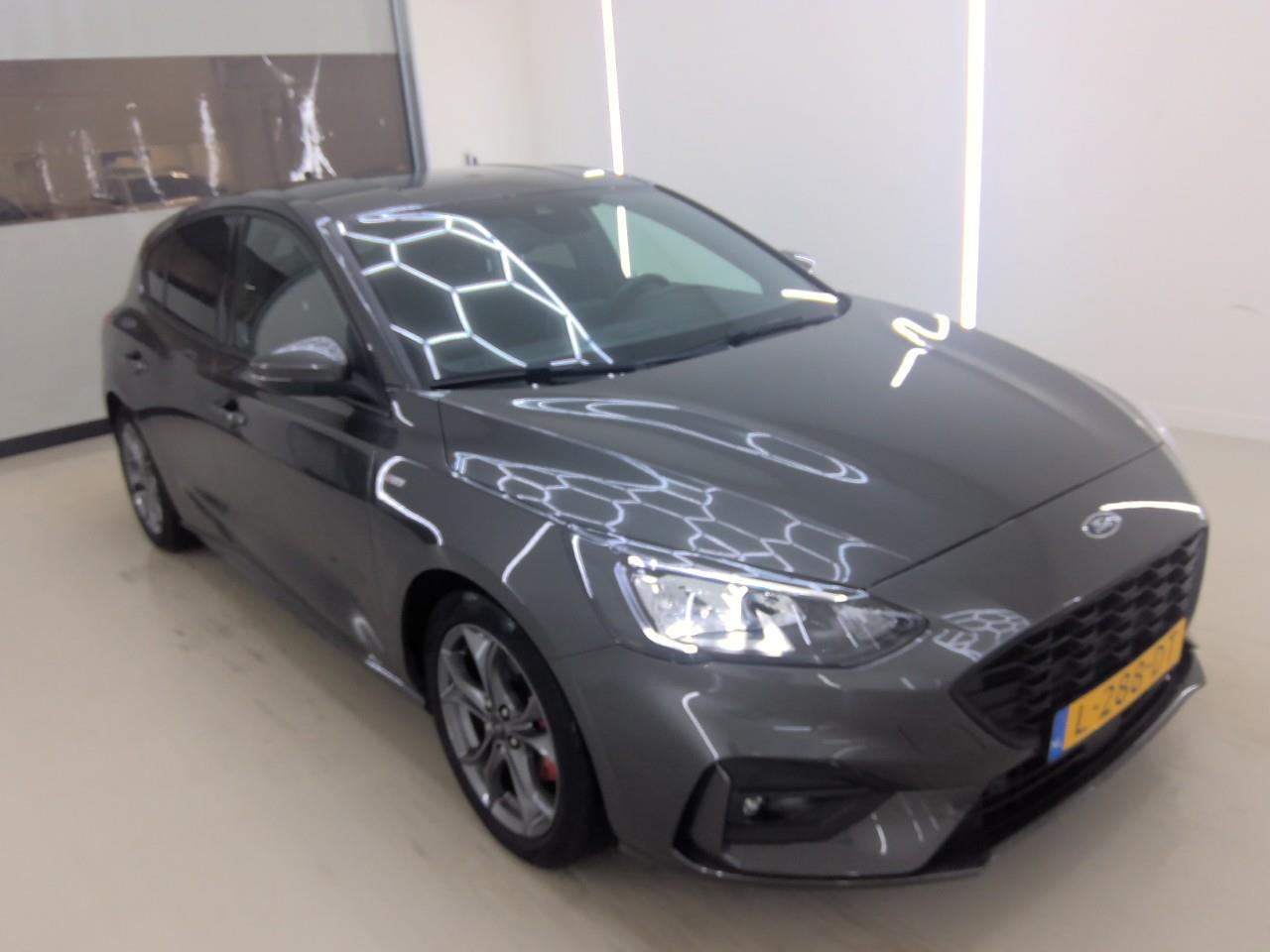 Ford Focus 1.0 ST Line X