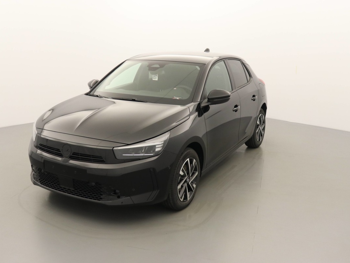 Opel Corsa 1.2 GS