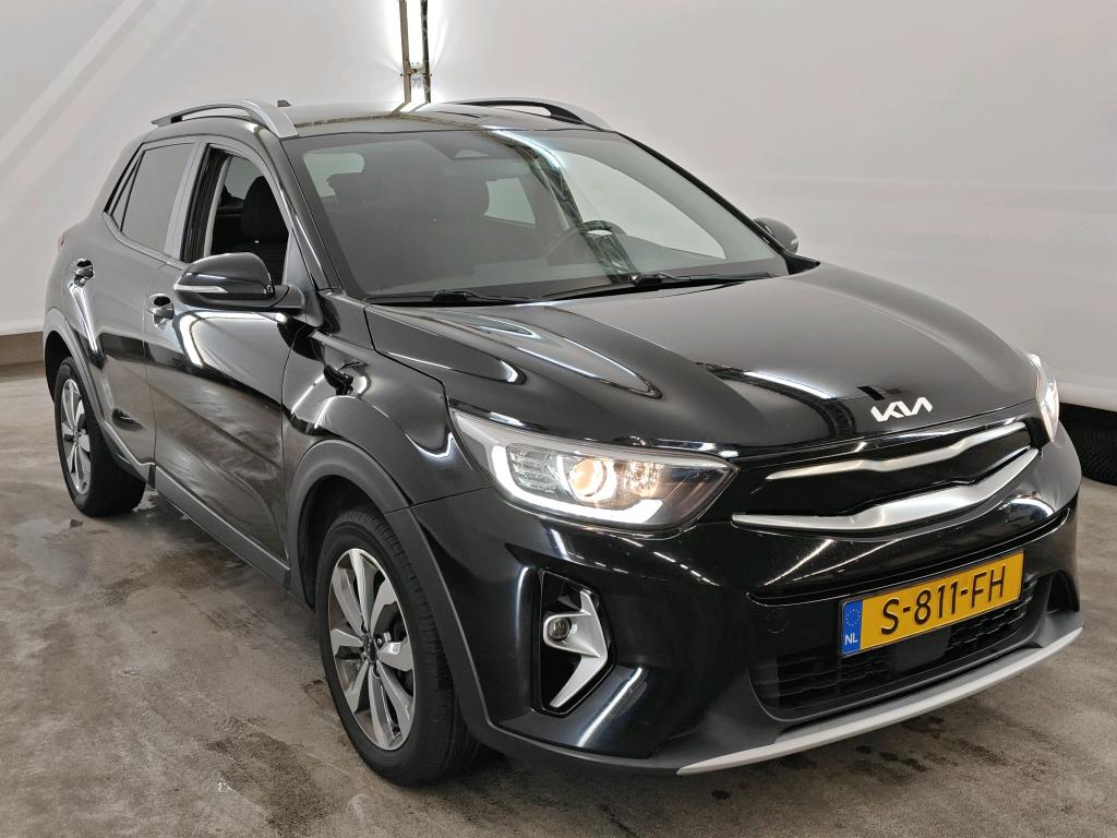 Kia Stonic 1.0 T-GDI DynamicPlusLine