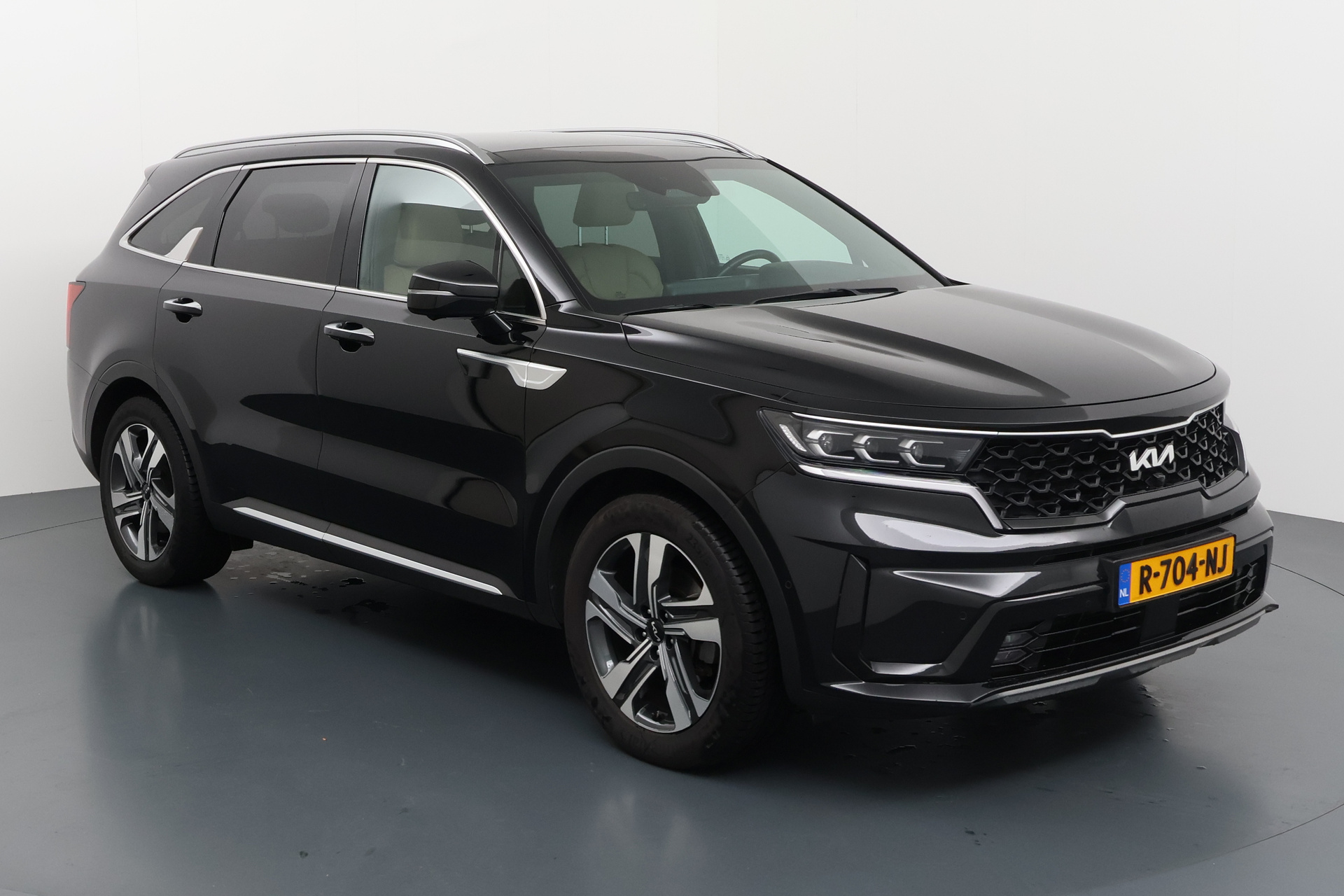 Kia Sorento 1.6 T-GDI ExecutiveLine