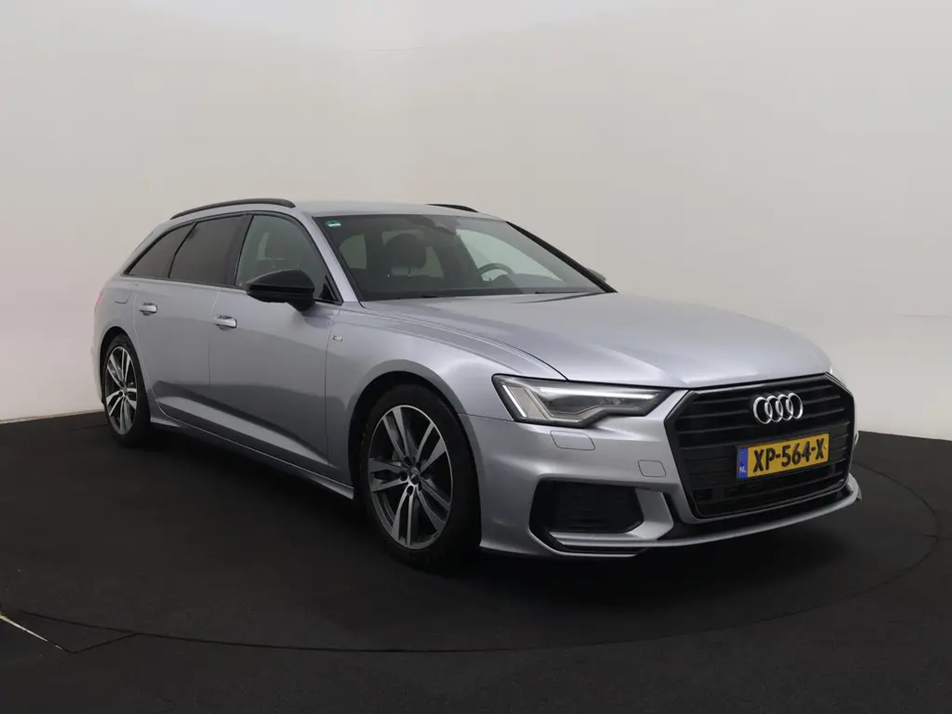 Audi A6 Avant 45 TFSI S Line