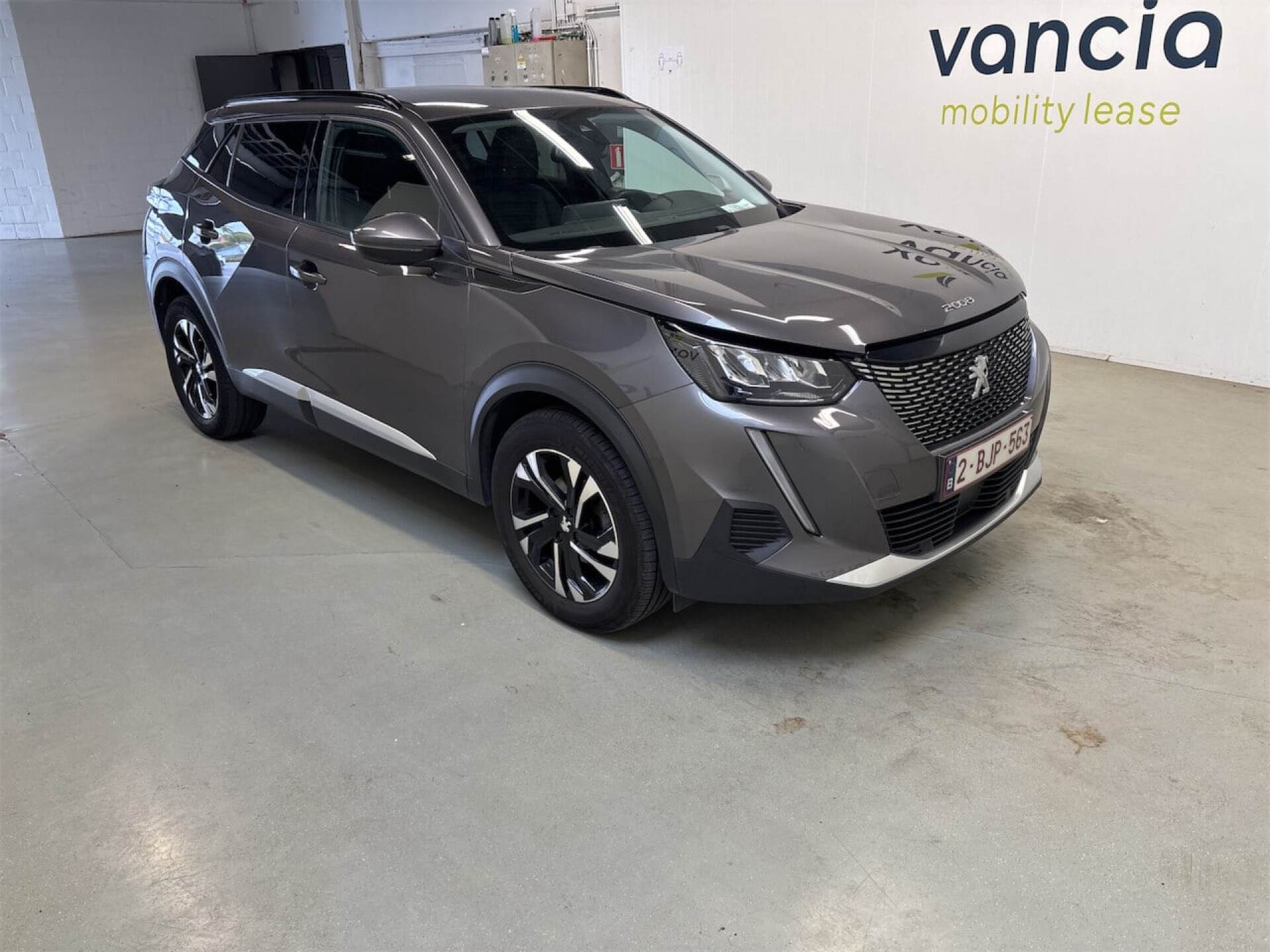 Peugeot 2008 1.5 HDI Allure