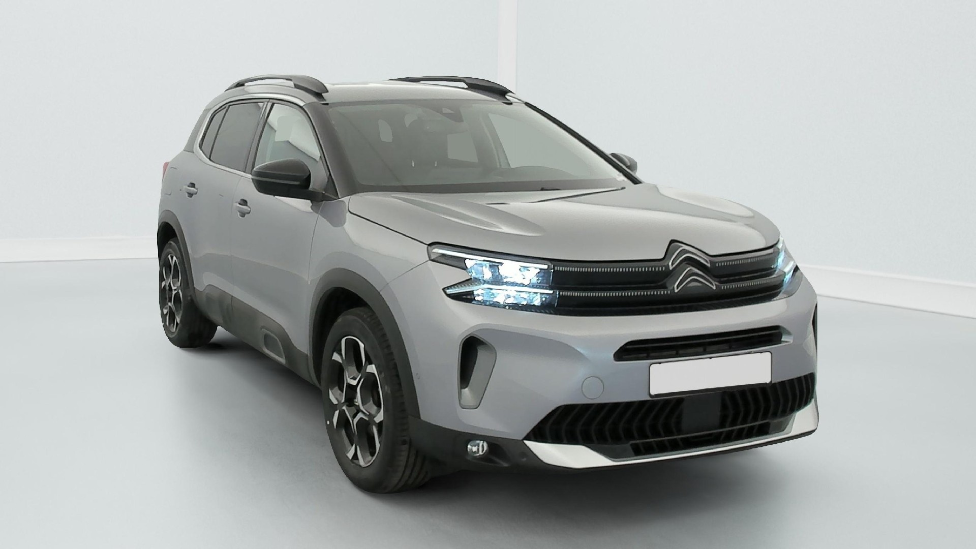 Citroën C5 Aircross 1.2 Shine