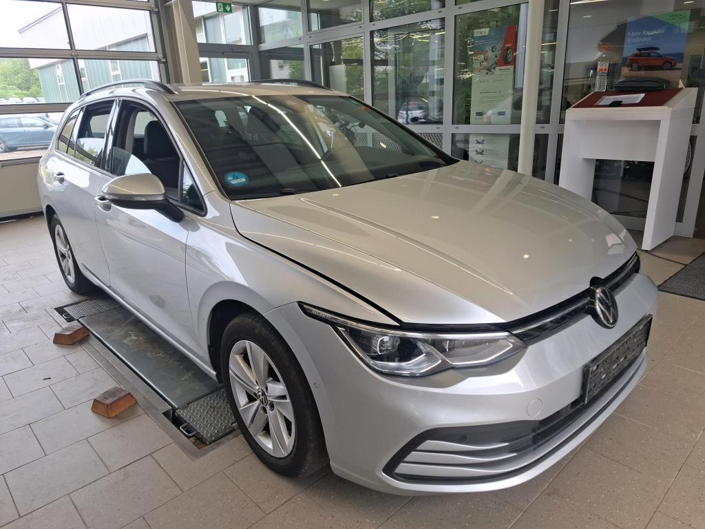 Volkswagen Golf Variant 2.0 TDI Life