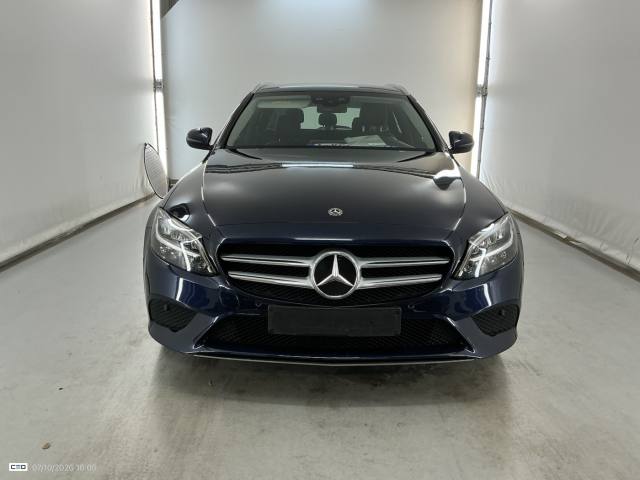 Mercedes-Benz C Break 300de