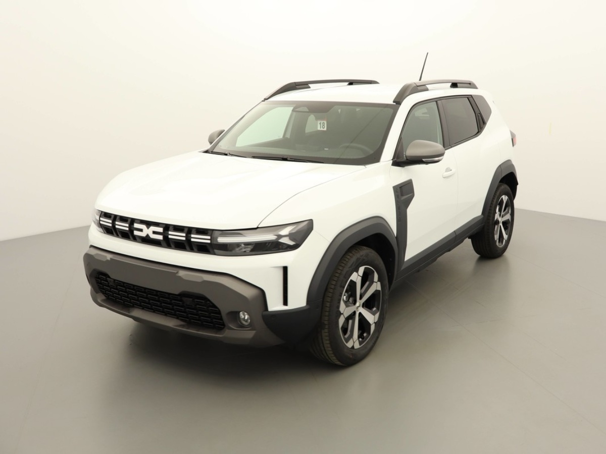 Dacia Duster 1.2 Journey