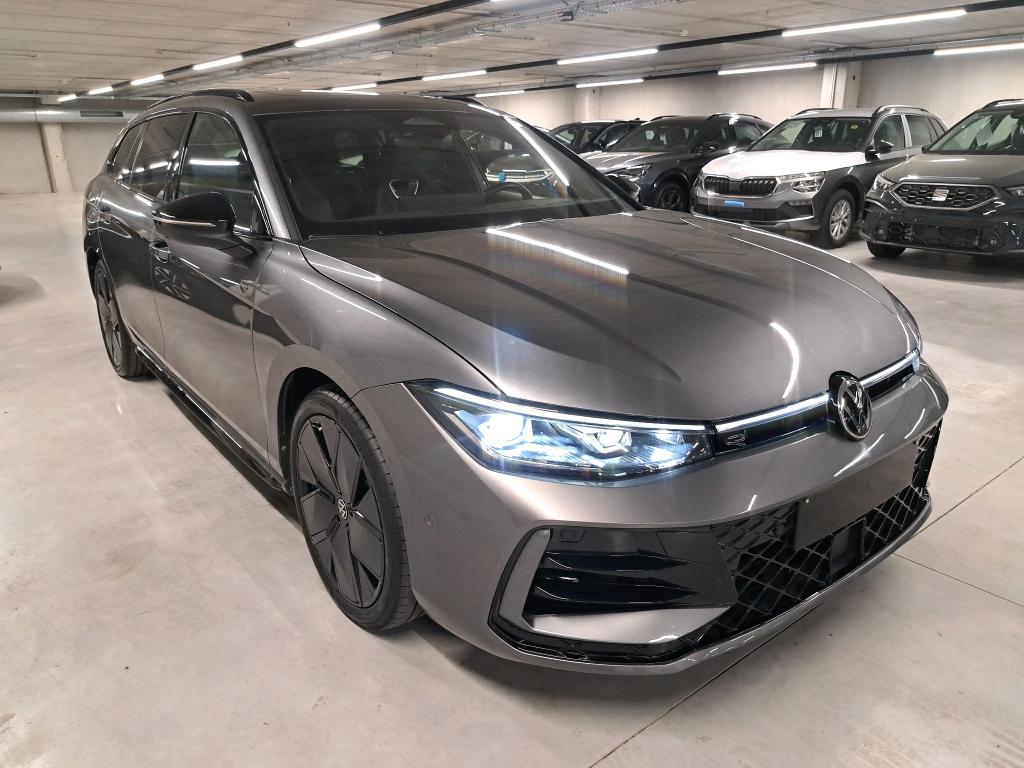 Volkswagen Passat Variant 1.5 TSI R-Line