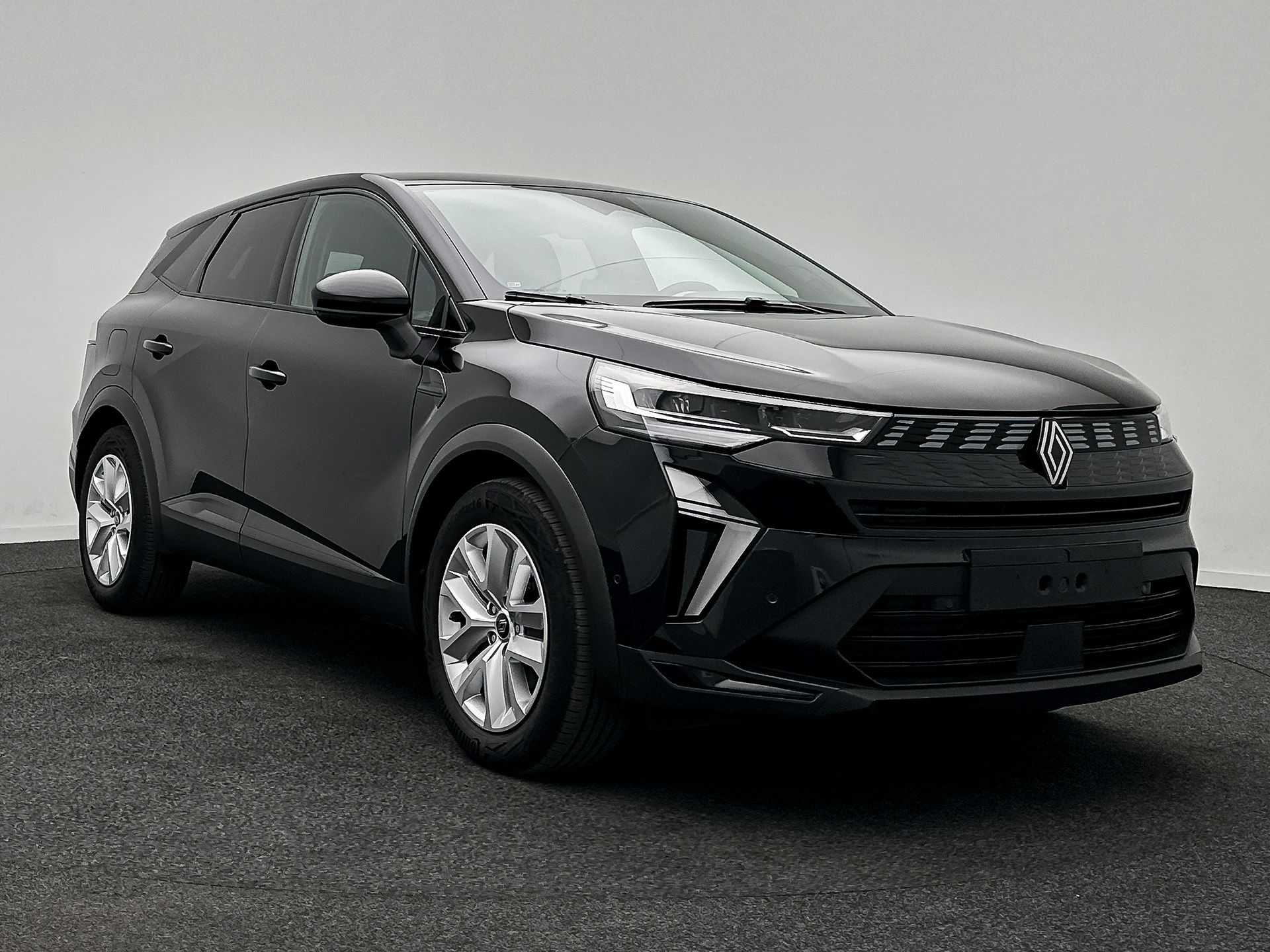 Renault Symbioz 1.6i