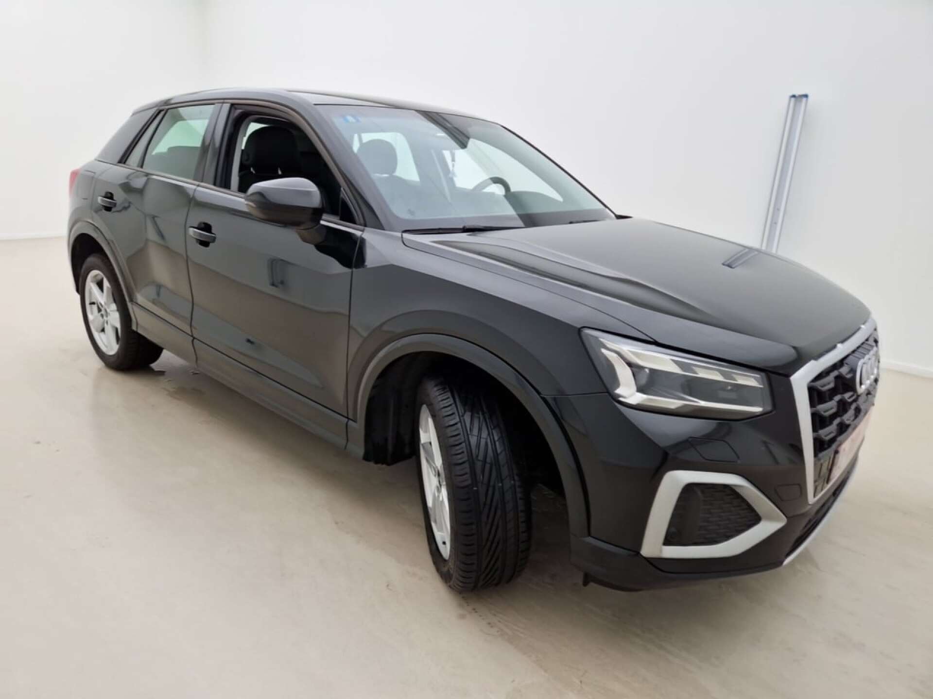 Audi Q2 30 TDI Advanced