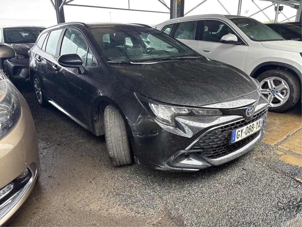 Toyota Corolla Touring Sports 1.8h Dynamic Business