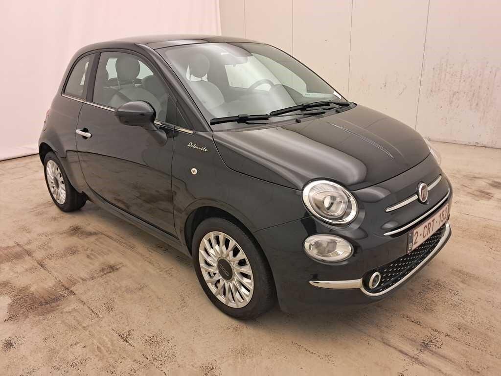 Fiat 500 1.0i Dolcevita