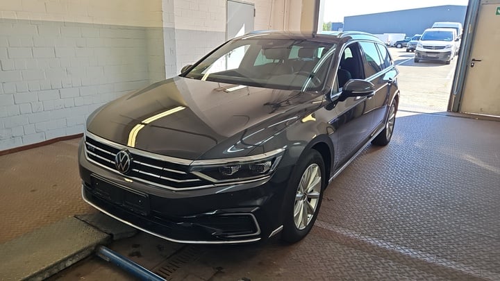 Volkswagen Passat 1.4 TSI DSG GTE Variant