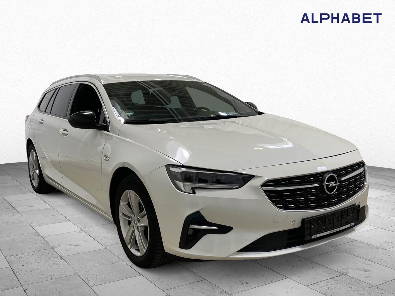 Opel Insignia 2.0 Business