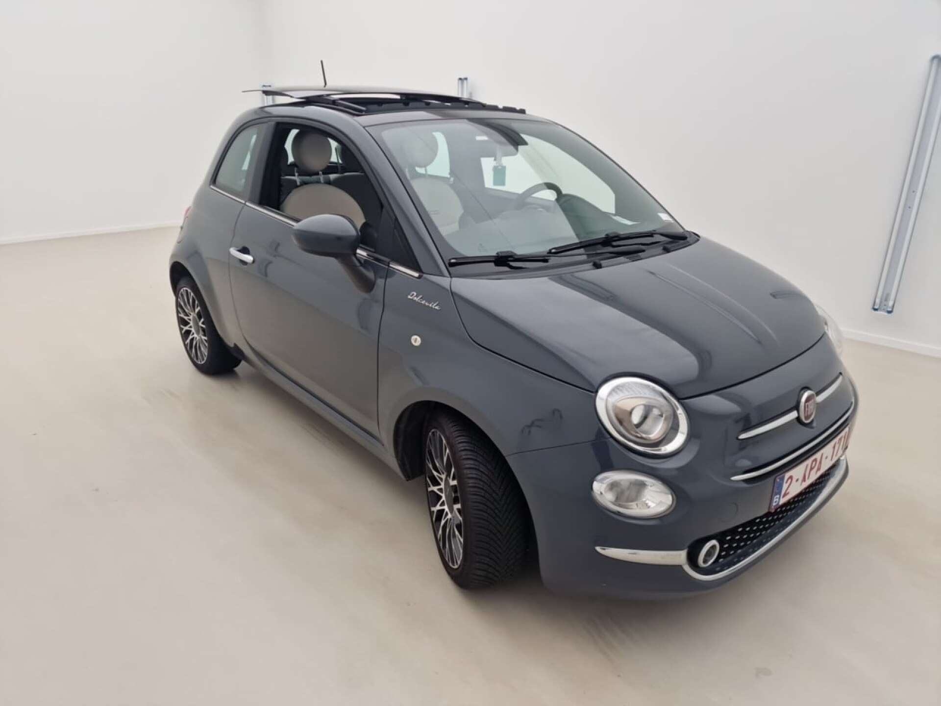 Fiat 500 1.0i Dolcevita