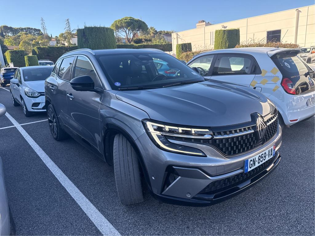 Renault Austral 1.2 Iconic